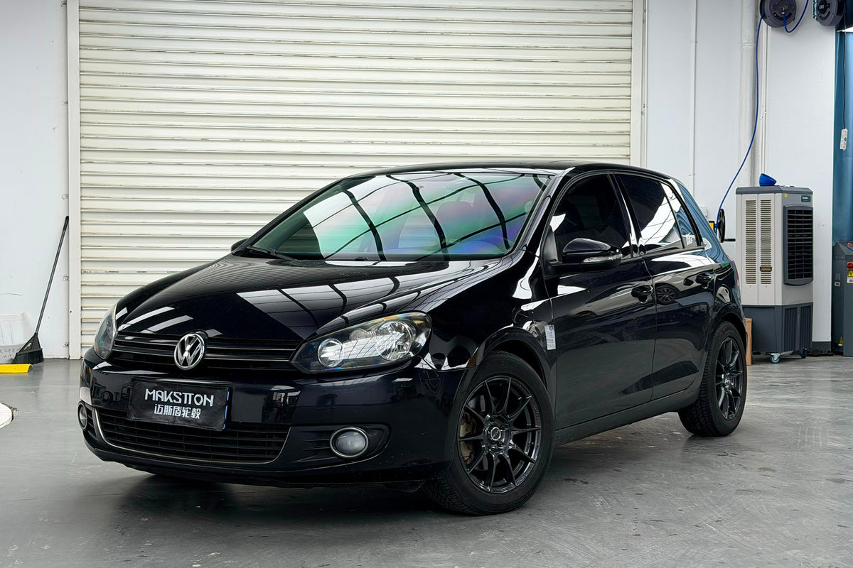 VOLKSWAGEN GOLF-004-FF FK75