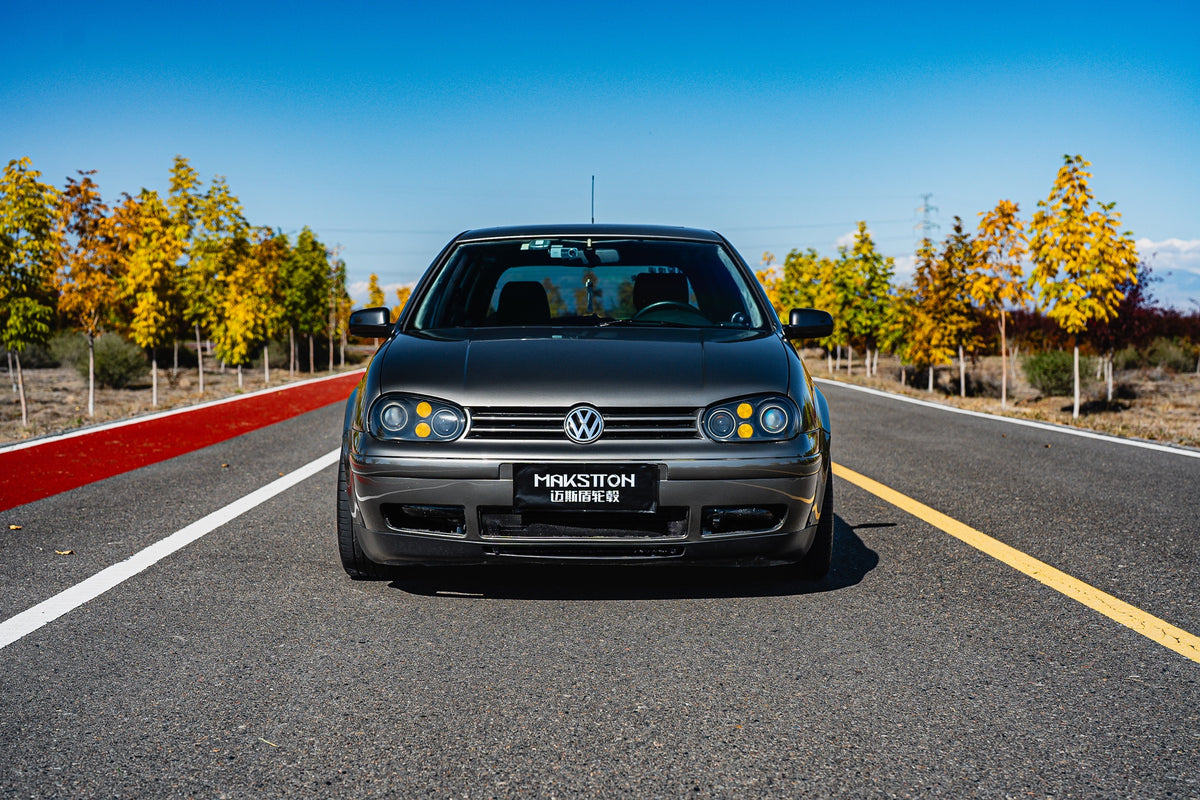 VOLKSWAGEN GOLF 4TH GEN-004-FF FK75