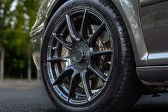 VOLKSWAGEN GOLF 4TH GEN-005-FF FK75