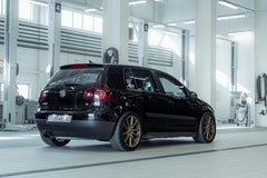 VOLKSWAGEN GOLF 5TH GEN-002-FF 011