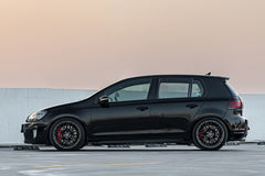 VOLKSWAGEN GOLF 6TH GEN-001-MST 718