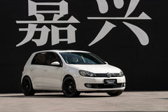 VOLKSWAGEN GOLF 6TH GEN-002-MST 713