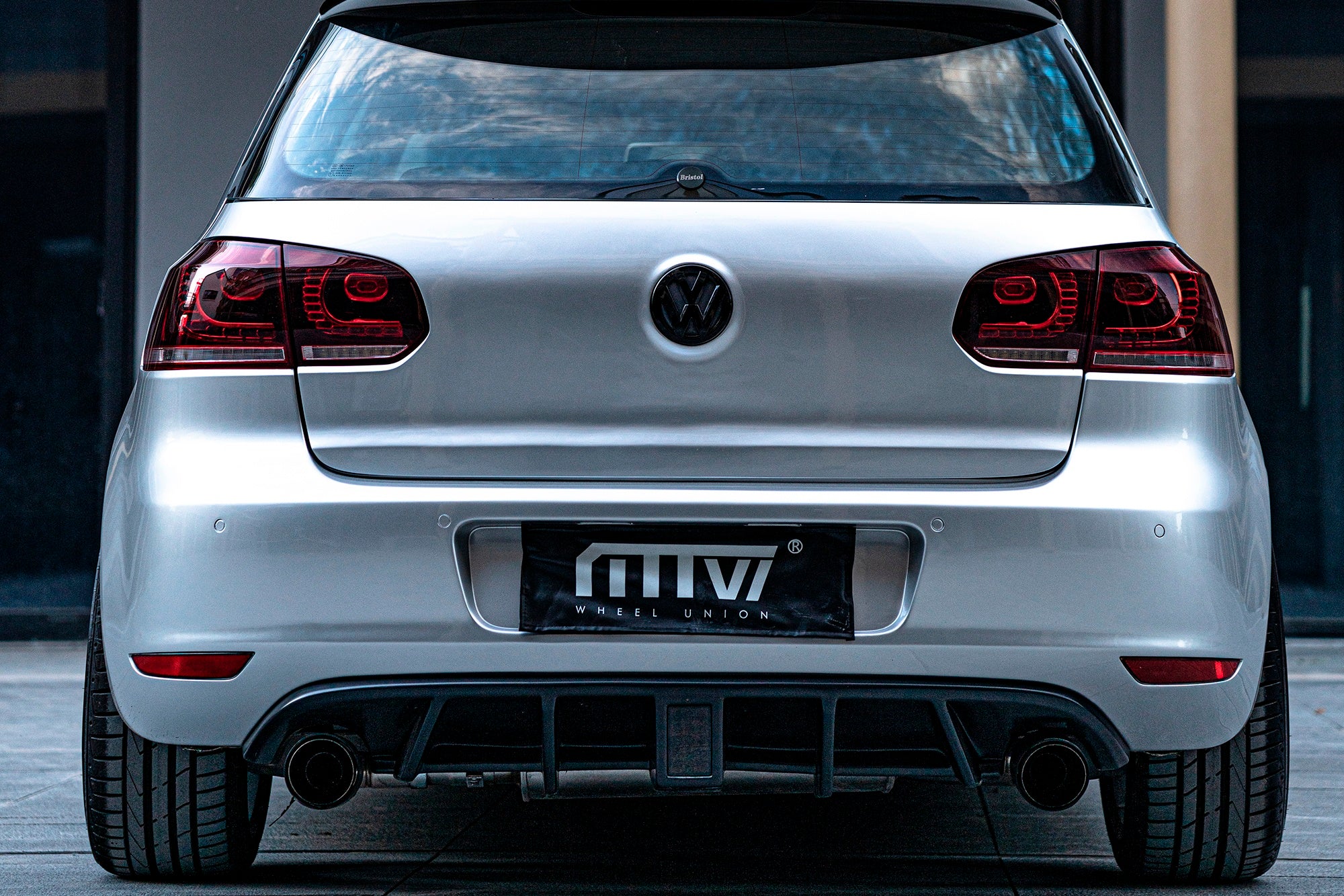 VOLKSWAGEN GOLF 6TH GEN-003-MST CK70