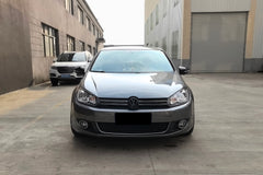 VOLKSWAGEN GOLF 6TH GEN-004-FF FK75S