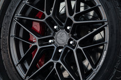 VOLKSWAGEN GOLF 6TH GEN-004-MST 718