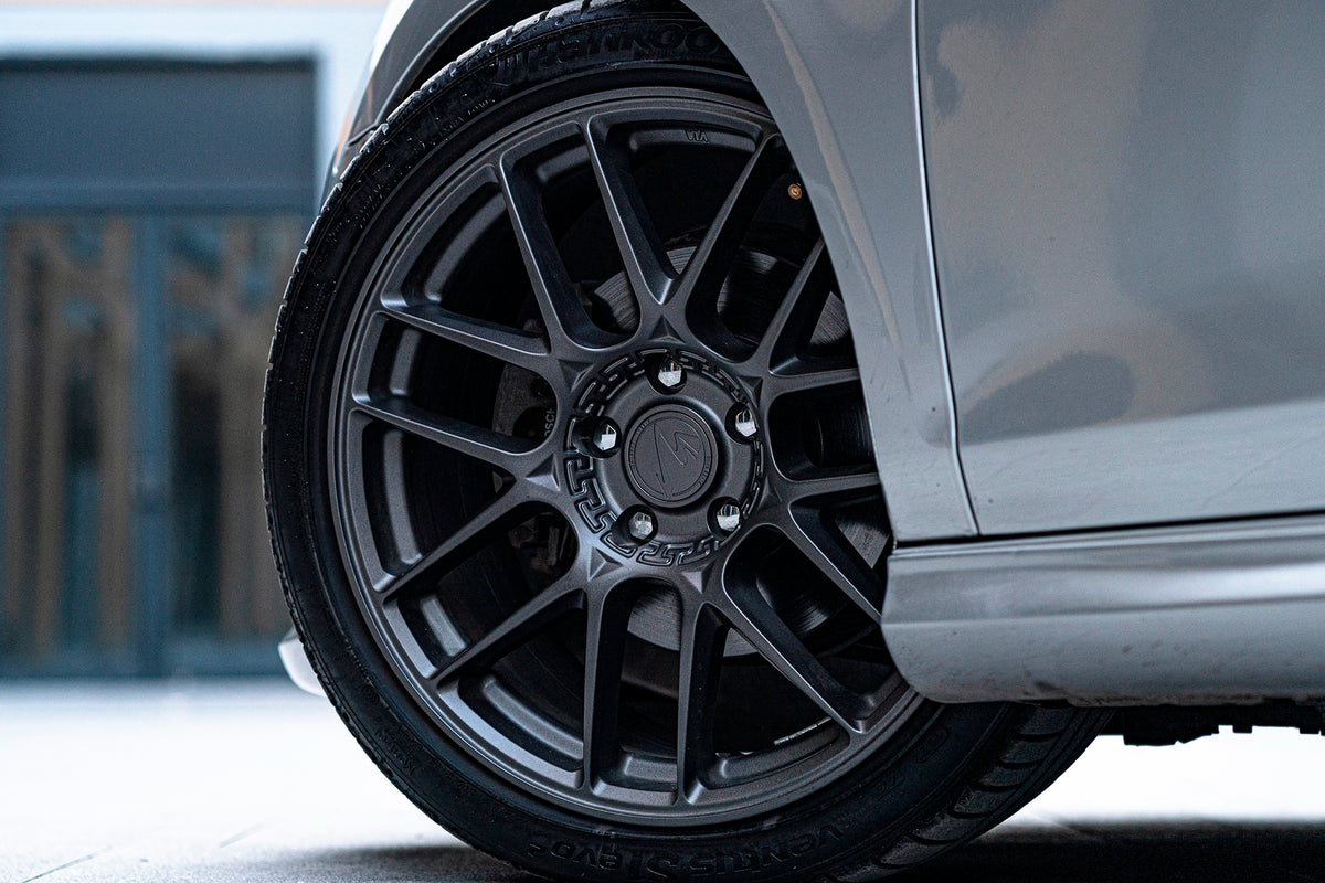 VOLKSWAGEN GOLF 6TH GEN-004-MST CK70