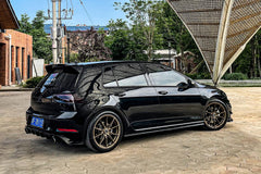 VOLKSWAGEN GOLF 7.5TH GEN-003-FF 011
