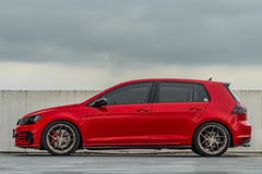 VOLKSWAGEN GOLF 7TH GEN-001-FF FK07