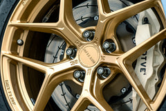 VOLKSWAGEN GOLF 7TH GEN-002-FF FK07