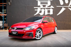 VOLKSWAGEN GOLF 7TH GEN-002-FF FK07