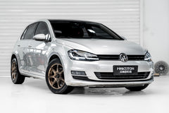 VOLKSWAGEN GOLF 7TH GEN-002-FF MR7S