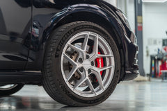 VOLKSWAGEN GOLF 7TH GEN-003-FF FK07