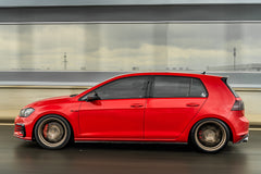 VOLKSWAGEN GOLF 7TH GEN-003-FF FK07
