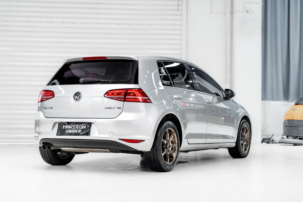 VOLKSWAGEN GOLF 7TH GEN-003-FF MR7S
