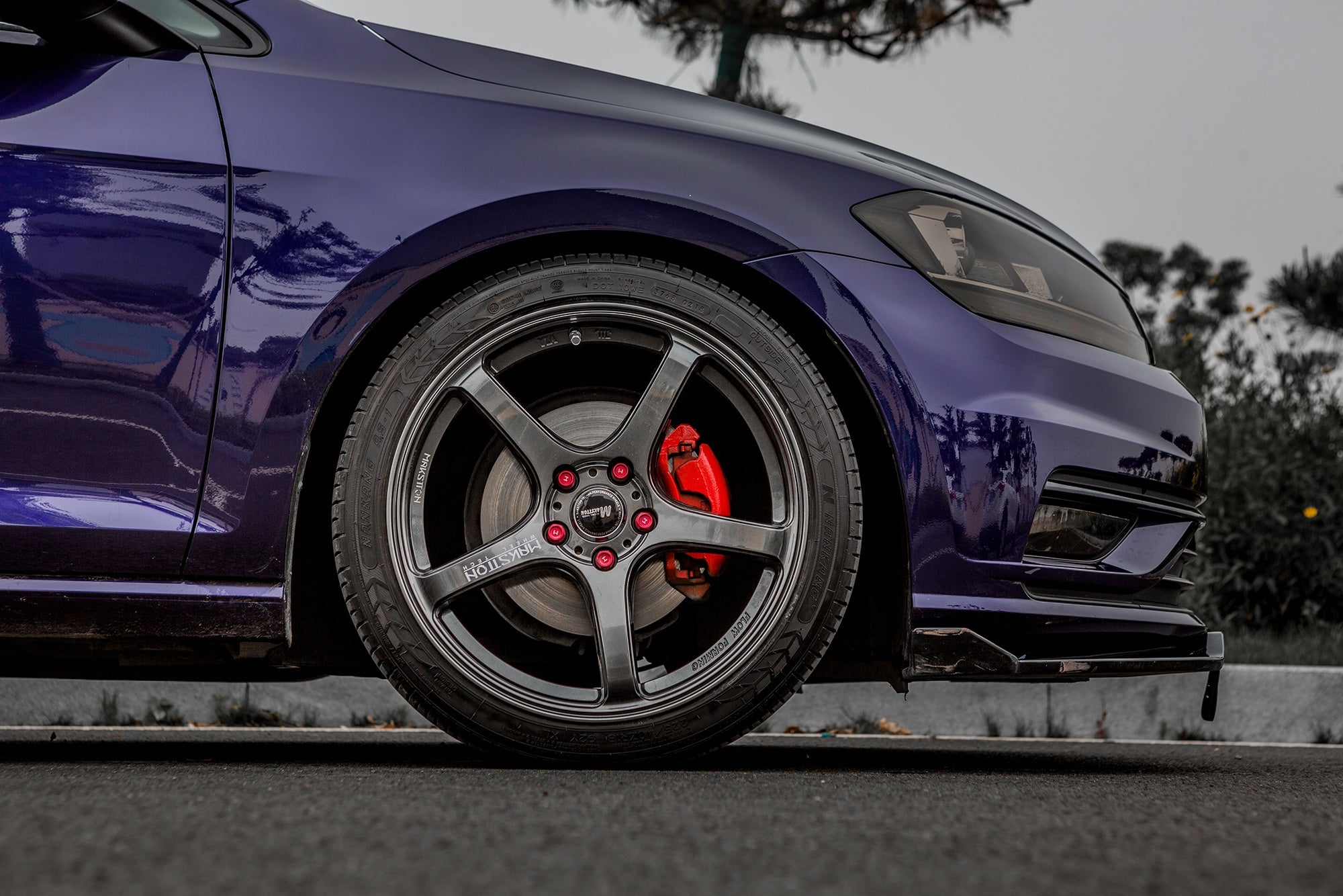 VOLKSWAGEN GOLF 7TH GEN-004-FF 006