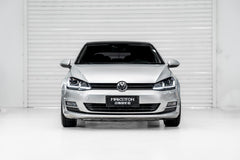 VOLKSWAGEN GOLF 7TH GEN-004-FF MR7S