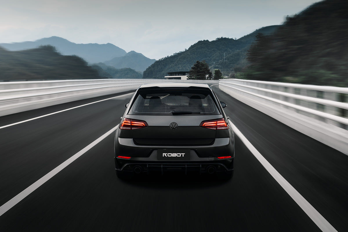VOLKSWAGEN GOLF 7TH GEN-005-FF 009
