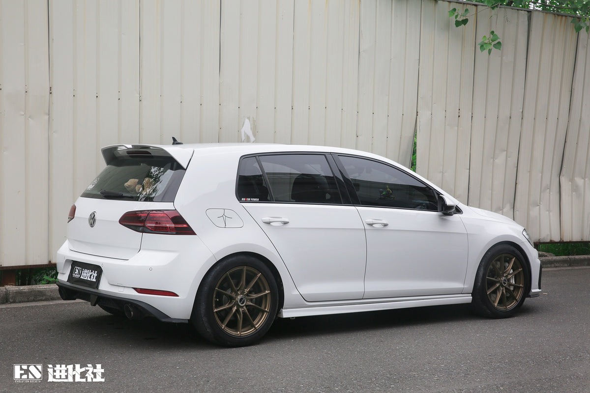 VOLKSWAGEN GOLF 7TH GEN-005-FF 011
