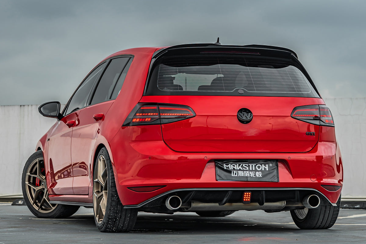 VOLKSWAGEN GOLF 7TH GEN-005-FF FK07