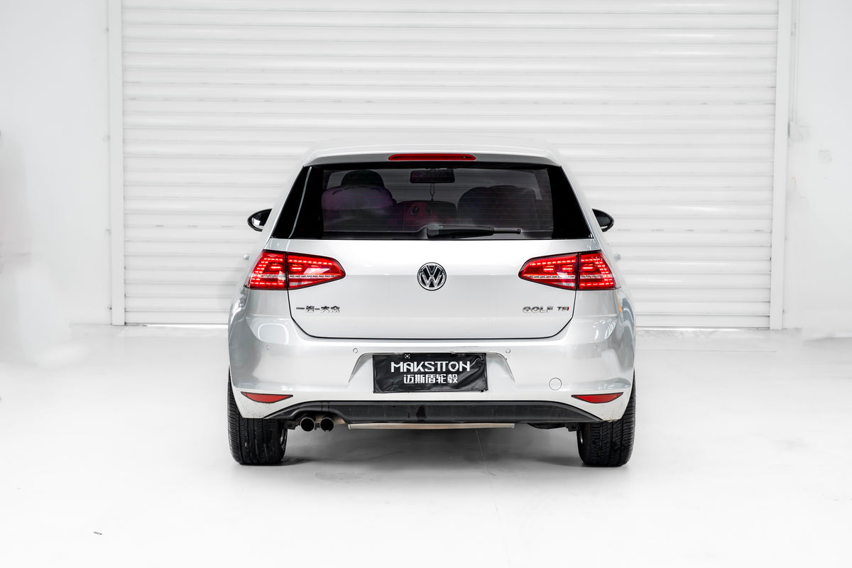 VOLKSWAGEN GOLF 7TH GEN-005-FF MR7S