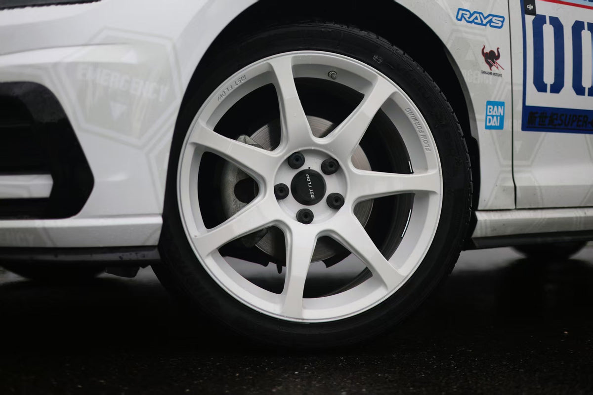 VOLKSWAGEN GOLF 7TH GEN-006-FF MR7