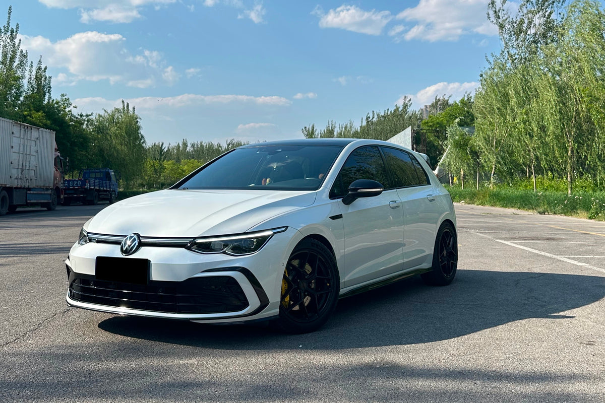 VOLKSWAGEN GOLF 8TH GEN-002-FF FK07