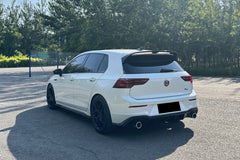 VOLKSWAGEN GOLF 8TH GEN-003-FF FK07