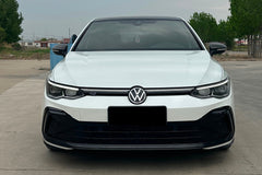 VOLKSWAGEN GOLF 8TH GEN-004-FF FK75