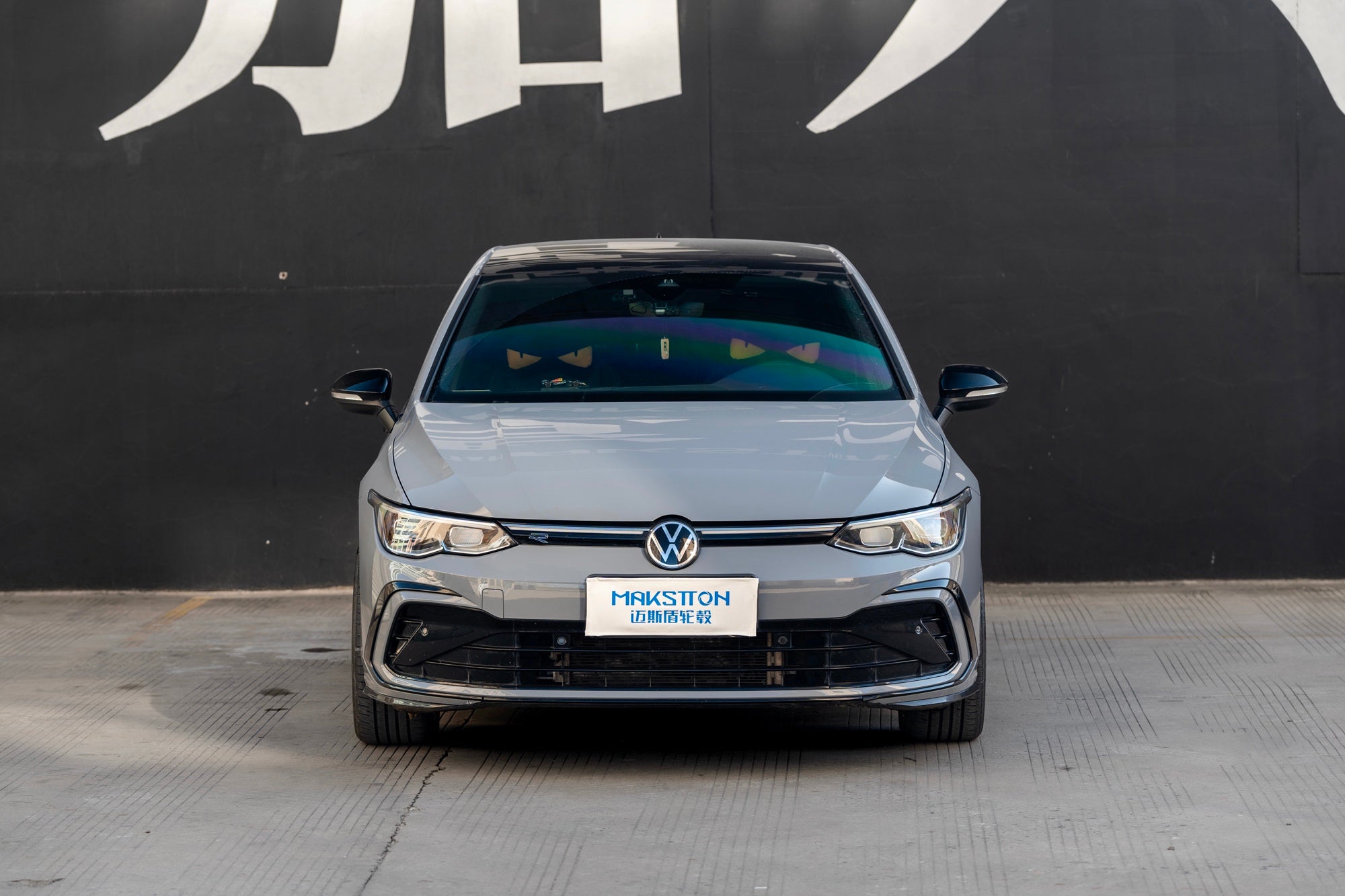 VOLKSWAGEN GOLF 8TH GEN-004-MST 713