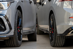 VOLKSWAGEN GOLF 8TH GEN-007-MST 713