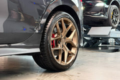 VOLKSWAGEN GOLF GTI-005-FG FK07RL