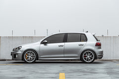 VOLKSWAGEN GOLF GTI 6TH GEN-001-FF FK07