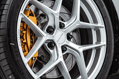VOLKSWAGEN GOLF GTI 6TH GEN-002-FF FK07