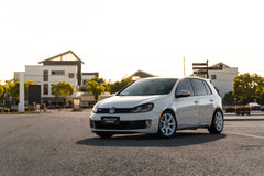 VOLKSWAGEN GOLF GTI 6TH GEN-002-FF MR7