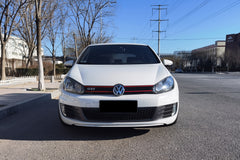 VOLKSWAGEN GOLF GTI 6TH GEN-004-FF 010