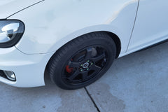 VOLKSWAGEN GOLF GTI 6TH GEN-006-FF 010