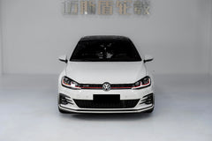VOLKSWAGEN GOLF GTI 7TH GEN-004-FF MR7