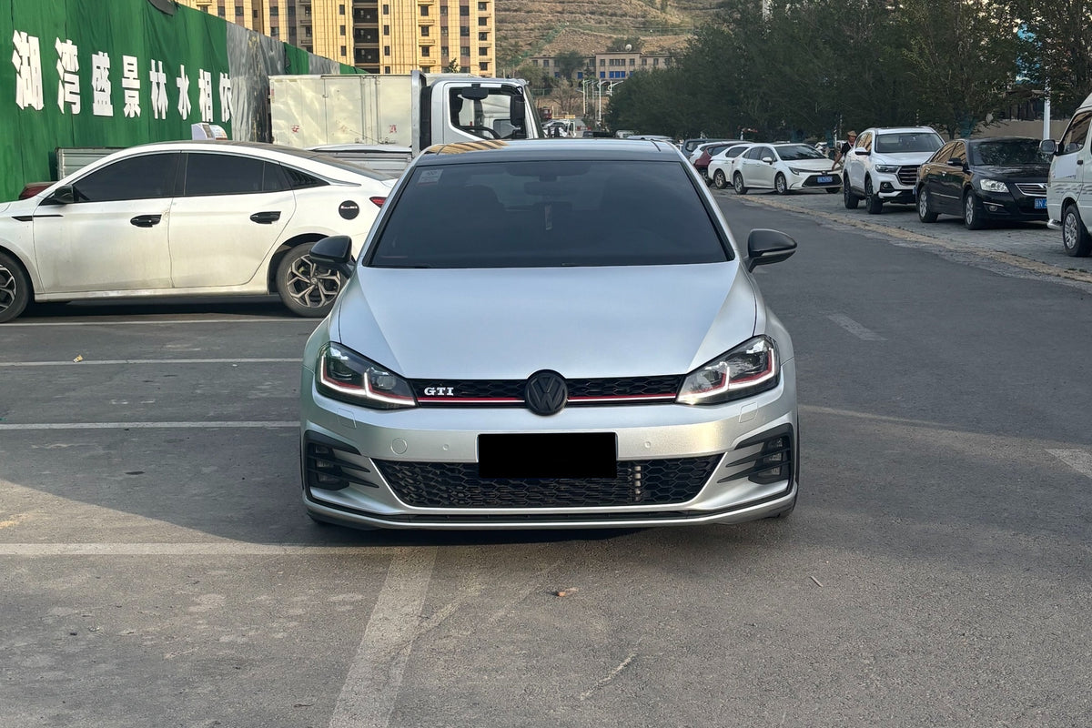 VOLKSWAGEN GOLF GTI 7TH GEN-004-FG MR7
