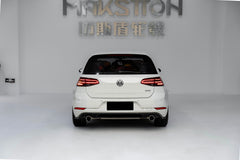 VOLKSWAGEN GOLF GTI 7TH GEN-005-FF MR7