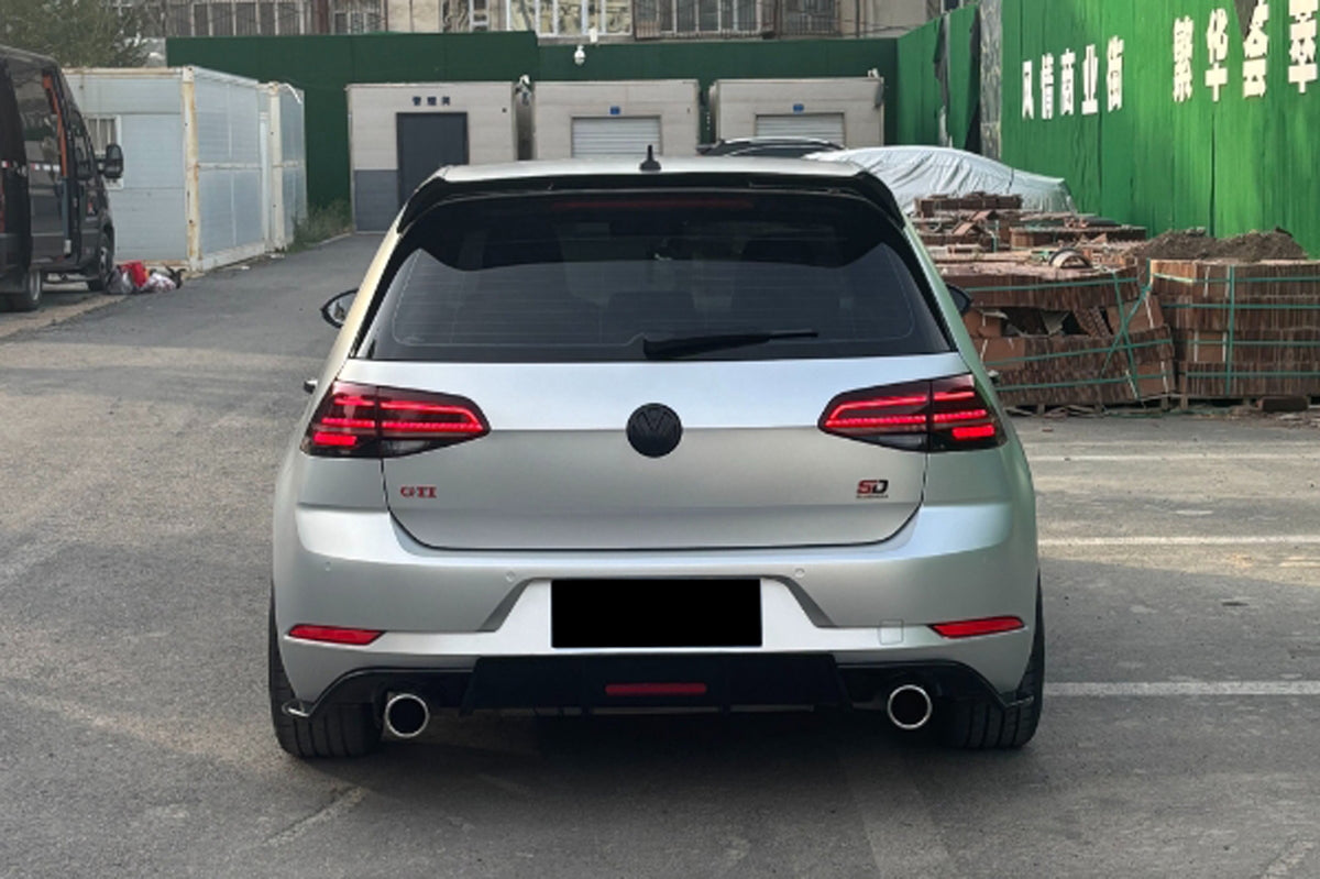 VOLKSWAGEN GOLF GTI 7TH GEN-005-FG MR7