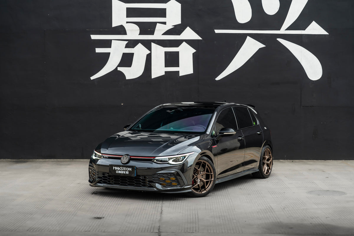 VOLKSWAGEN GOLF GTI 8TH GEN-002-FF FK07