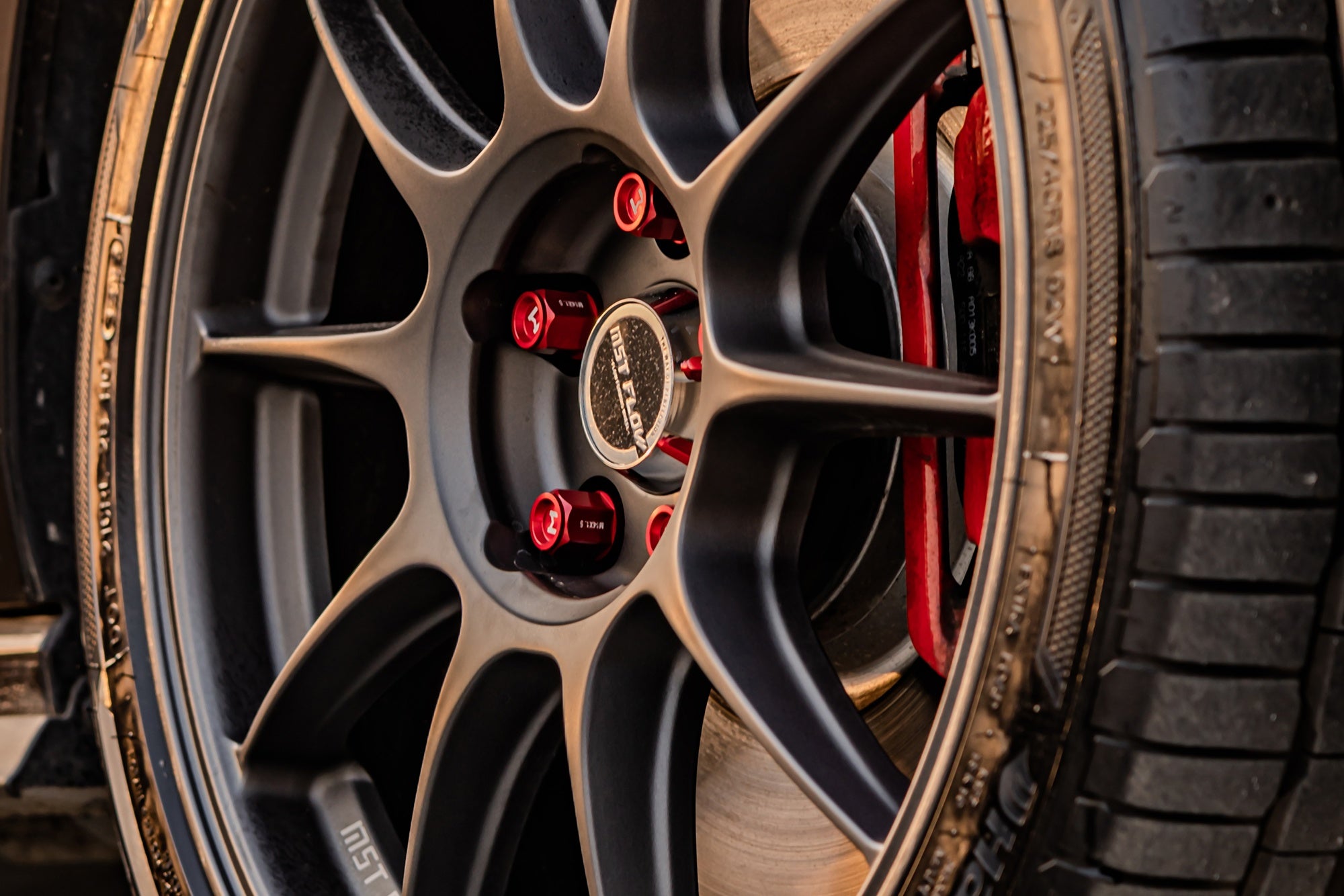 VOLKSWAGEN GOLF GTI 8TH GEN-004-FF 007