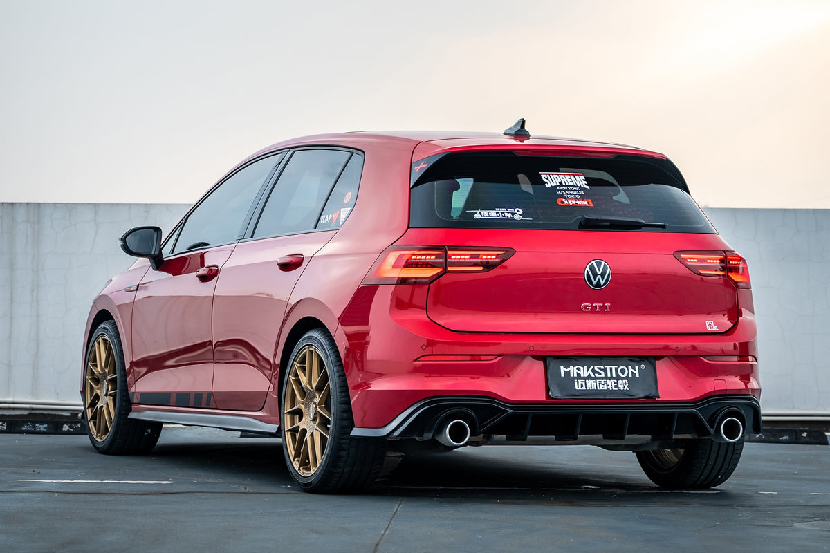 VOLKSWAGEN GOLF GTI 8TH GEN-005-FF CK70CE