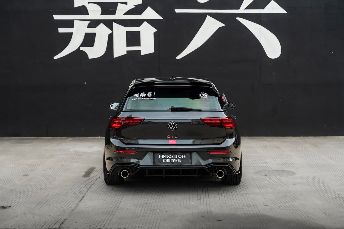 VOLKSWAGEN GOLF GTI 8TH GEN-005-FF FK07