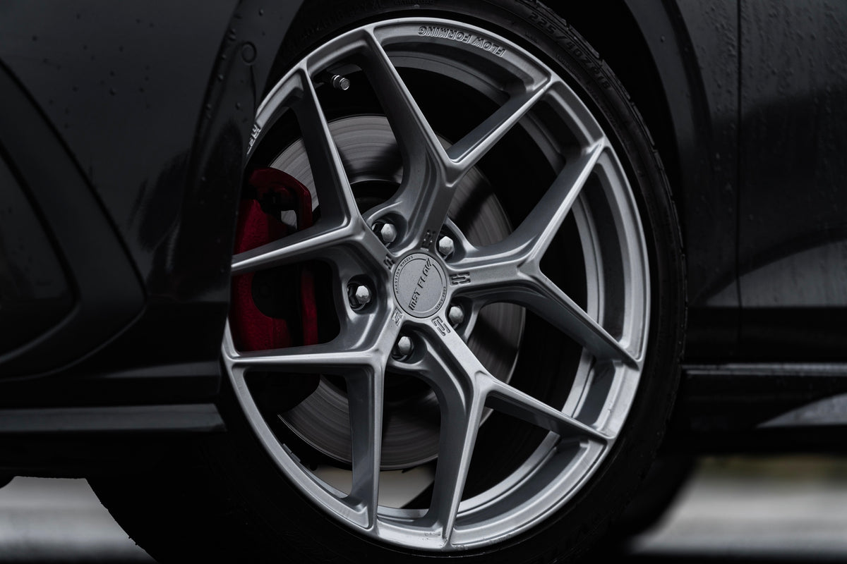VOLKSWAGEN GOLF GTI 8TH GEN-006-FF FK07