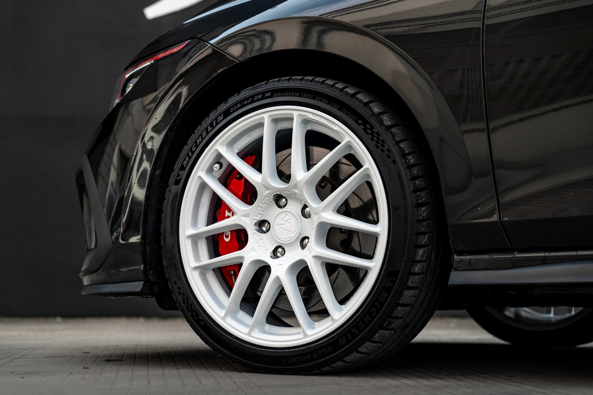 VOLKSWAGEN GOLF GTI 8TH GEN-006-MST CK70