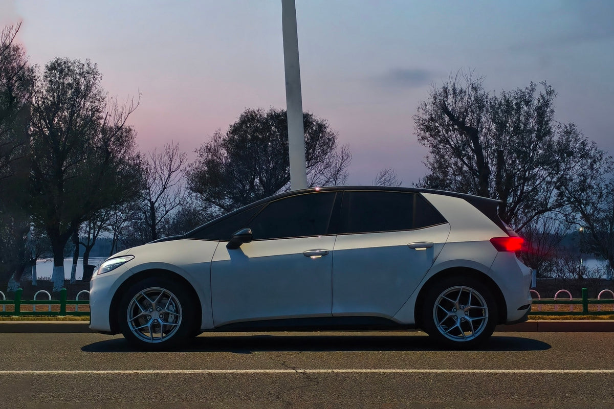 VOLKSWAGEN ID.3-001-FF FK07