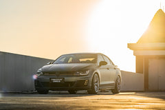 VOLKSWAGEN LAMANDO-003-FF FK07