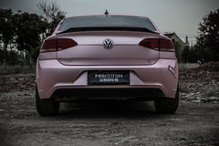 VOLKSWAGEN LAMANDO-005-FF 101