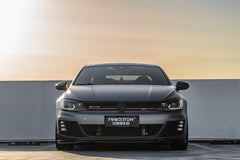 VOLKSWAGEN LAMANDO-005-FF FK07